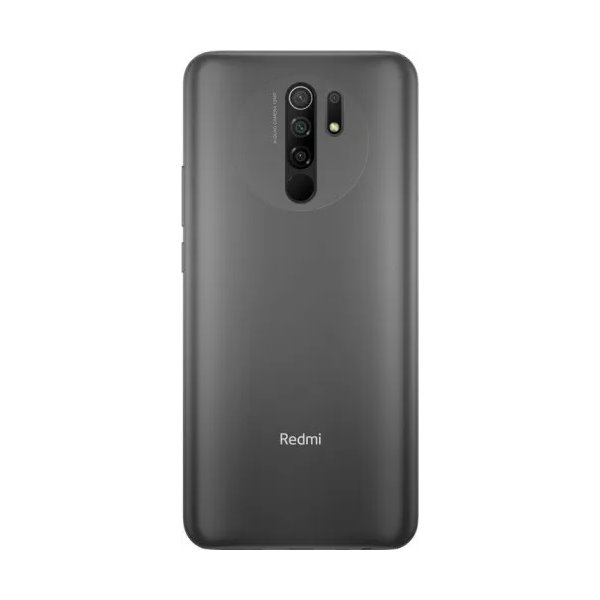 Xiaomi Redmi 9, 3/32GB, grey Xiaomi Redmi 9, 3/32GB, grey