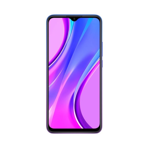 Xiaomi Redmi 9, 3/32GB, purple Xiaomi Redmi 9, 3/32GB, purple