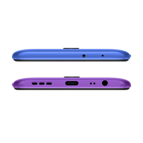 Xiaomi Redmi 9, 3/32GB, purple Xiaomi Redmi 9, 3/32GB, purple