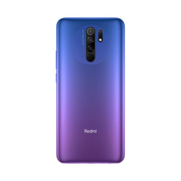 Xiaomi Redmi 9, 3/32GB, purple Xiaomi Redmi 9, 3/32GB, purple