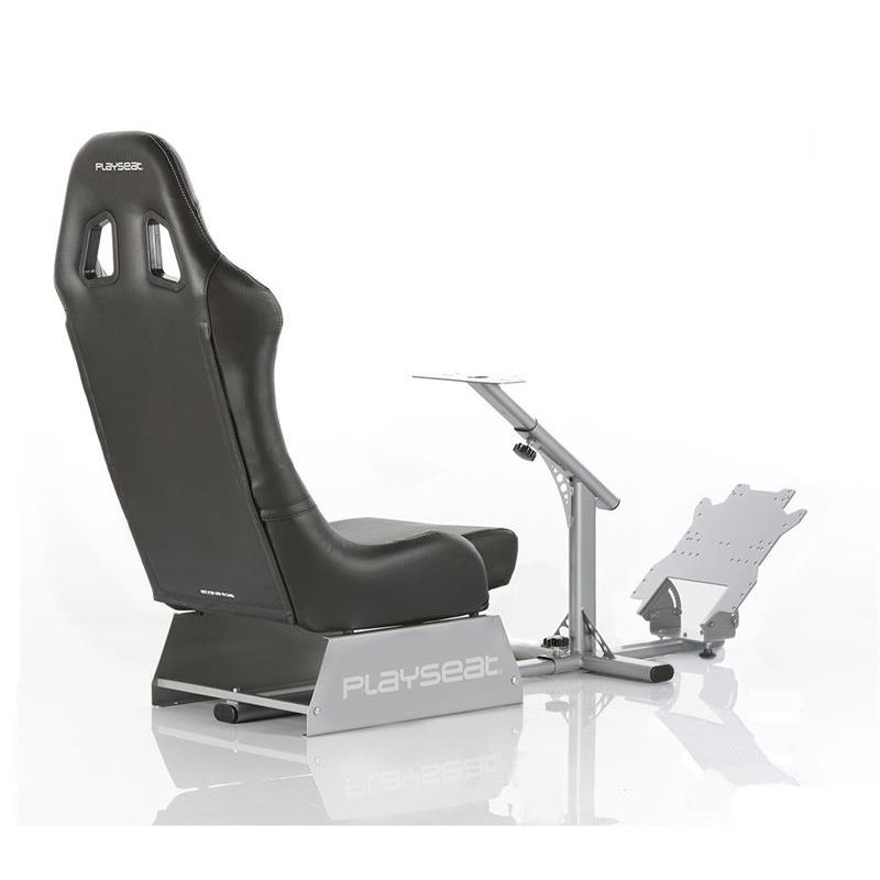 Závodné kreslo Playseat Evolution, čierne