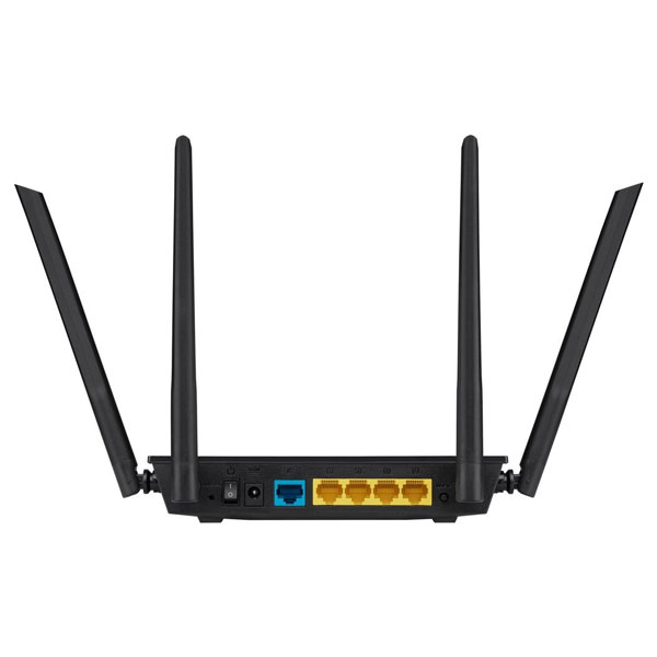 ASUS RT-AC51 ASUS RT-AC51