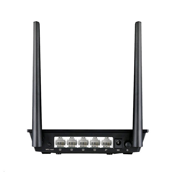 ASUS RT-N12plus ASUS RT-N12plus