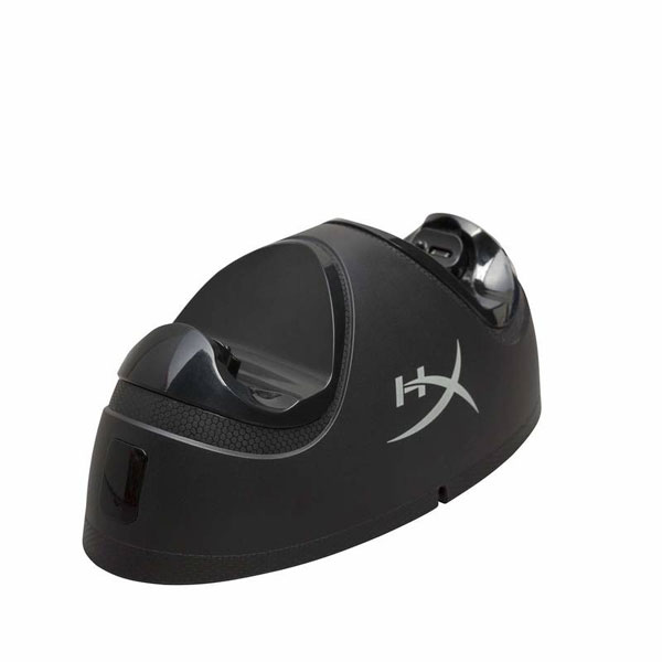 Dokovacia stanica HyperX ChargePlay Duo pre PS4 DualShock