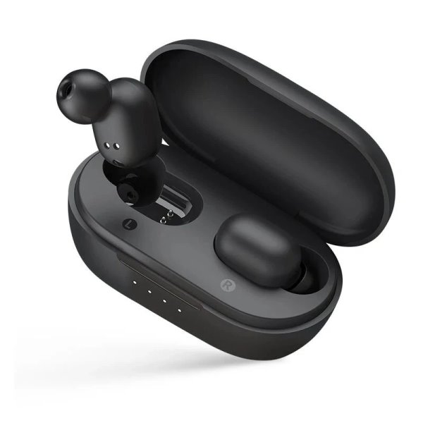 Haylou GT1xr TWS, black Haylou GT1xr TWS, black