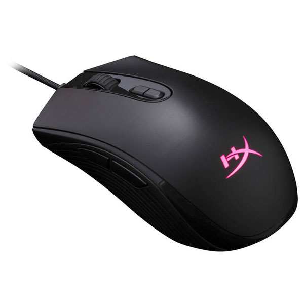 Herná myš Kingston HyperX Pulsefire Core Gaming Mouse