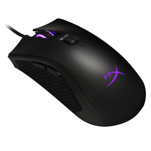 Herná myš Kingston HyperX Pulsefire FPS Pro Gaming Mouse