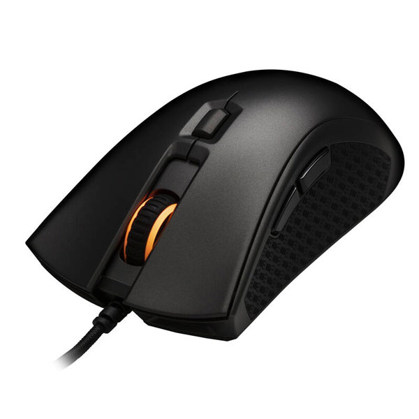 Herná myš Kingston HyperX Pulsefire FPS Pro Gaming Mouse