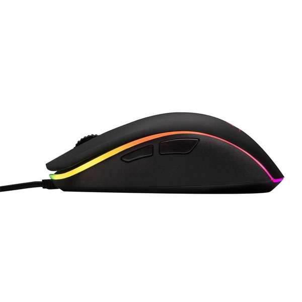 Herná myš Kingston HyperX Pulsefire Surge Gaming Mouse