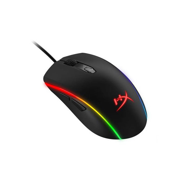 Herná myš Kingston HyperX Pulsefire Surge Gaming Mouse