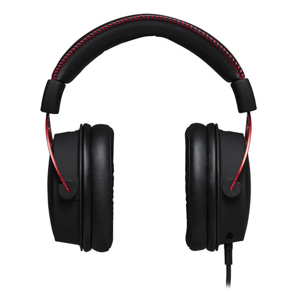 Herné slúchadlá Kingston HyperX Cloud Alpha Pro Gaming Headset