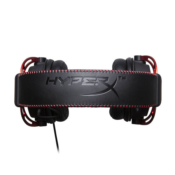 Herné slúchadlá Kingston HyperX Cloud Alpha Pro Gaming Headset