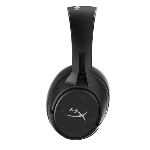 Herné slúchadlá Kingston HyperX Cloud Flight S Wireless - Qi Charging Herné slúchadlá Kingston HyperX Cloud Flight S Wireless - Qi Charging