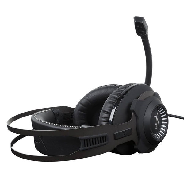 Herné slúchadlá Kingston HyperX Cloud Revolver S Gaming Headset