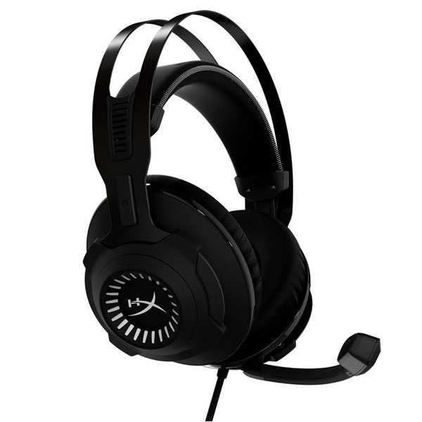 Herné slúchadlá Kingston HyperX Cloud Revolver S Gaming Headset