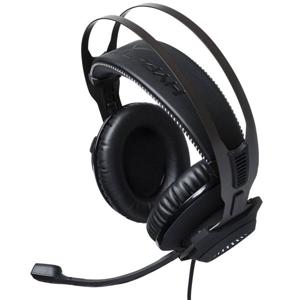 Herné slúchadlá Kingston HyperX Cloud Revolver S Gaming Headset