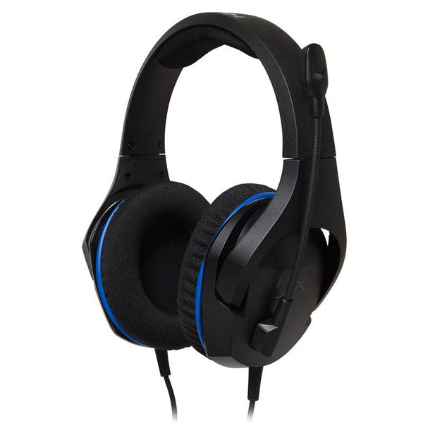 Herné slúchadlá Kingston HyperX Cloud Stinger Core pre PS4 Herné slúchadlá Kingston HyperX Cloud Stinger Core pre PS4