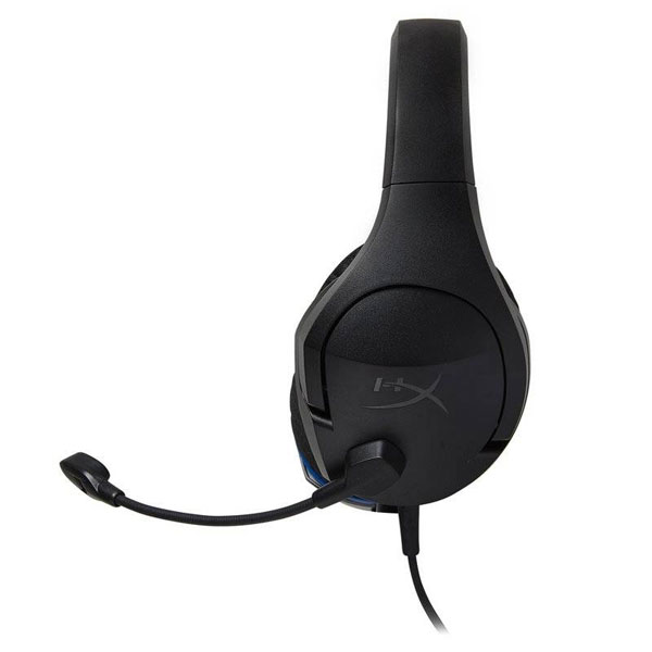 Herné slúchadlá Kingston HyperX Cloud Stinger Core pre PS4 Herné slúchadlá Kingston HyperX Cloud Stinger Core pre PS4