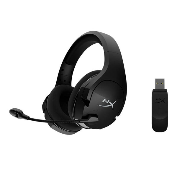 Herné slúchadlá Kingston HyperX Cloud Stinger Core Wireless 7.1 Gaming Headset pre PC