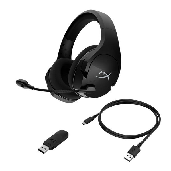 Herné slúchadlá Kingston HyperX Cloud Stinger Core Wireless 7.1 Gaming Headset pre PC