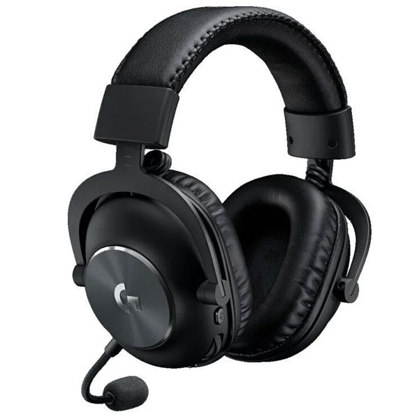 Herné slúchadlá Logitech G Pro X Wireless Herné slúchadlá Logitech G Pro X Wireless