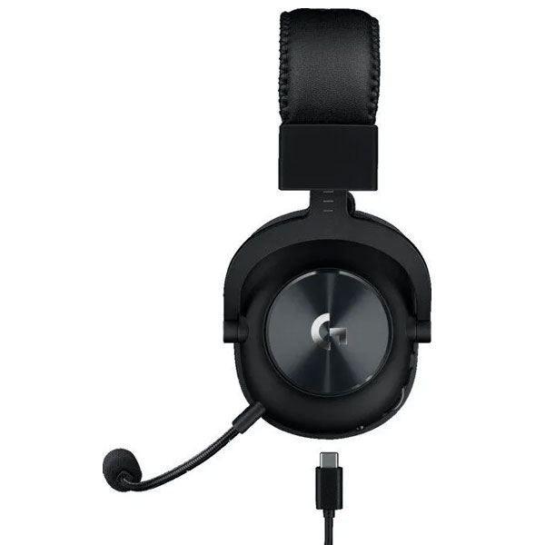 Herné slúchadlá Logitech G Pro X Wireless Herné slúchadlá Logitech G Pro X Wireless