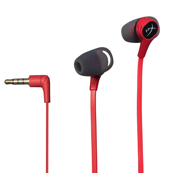 HP HyperX Cloud Earbuds