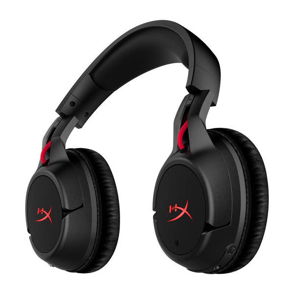 HP HyperX Cloud Flight Wireless