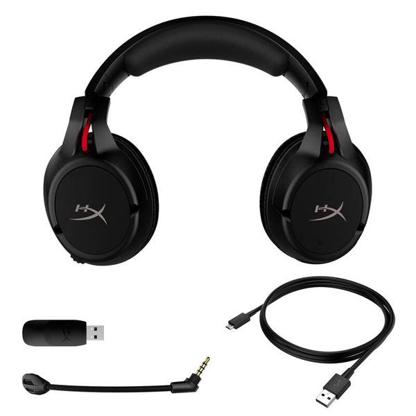 HP HyperX Cloud Flight Wireless