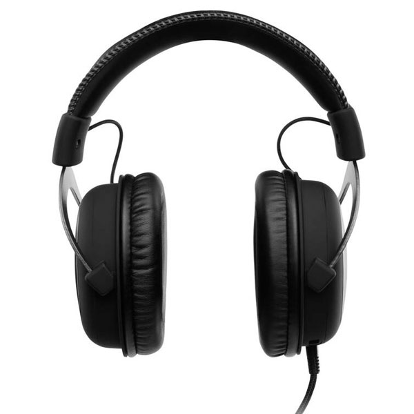 HP HyperX Cloud II - Pro Gaming Headset, Metal