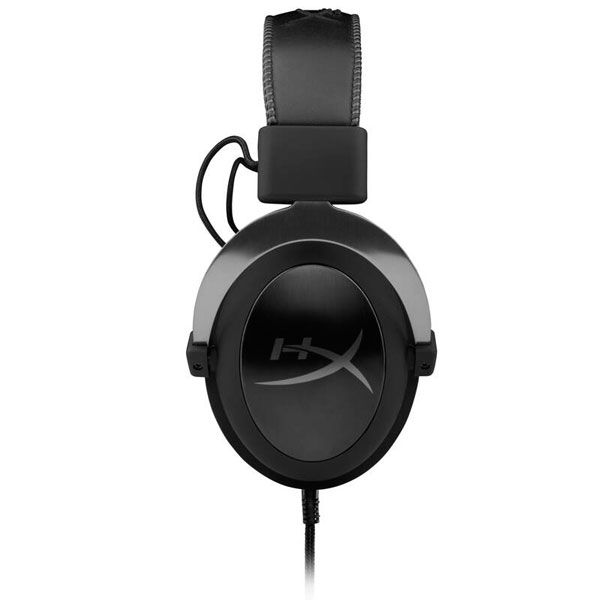 HP HyperX Cloud II - Pro Gaming Headset, Metal