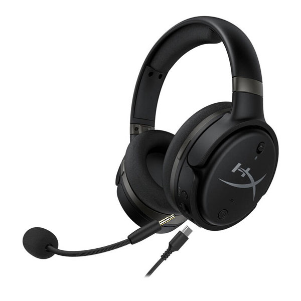 HP HyperX Cloud Orbit S Gaming Headset HP HyperX Cloud Orbit S Gaming Headset