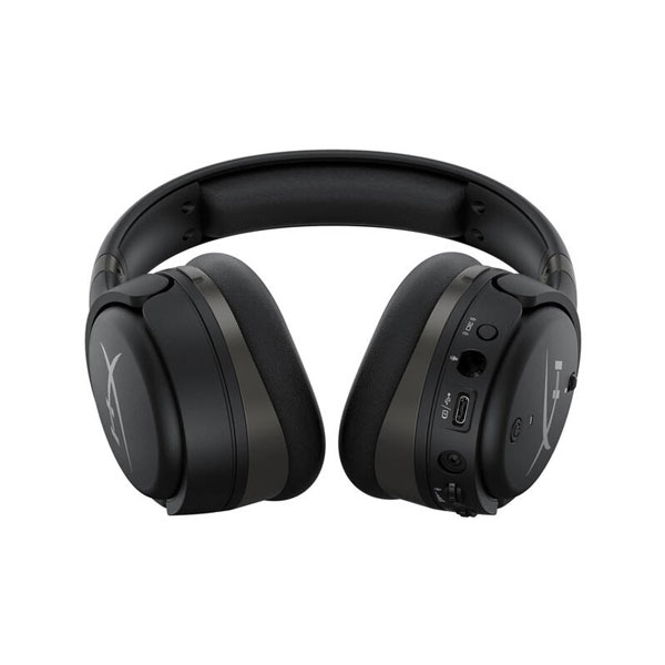 HP HyperX Cloud Orbit S Gaming Headset HP HyperX Cloud Orbit S Gaming Headset