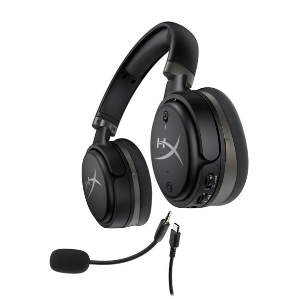 HP HyperX Cloud Orbit S Gaming Headset HP HyperX Cloud Orbit S Gaming Headset