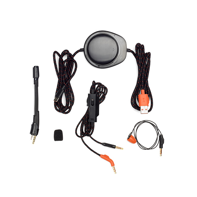 JBL Quantum ONE JBL Quantum ONE