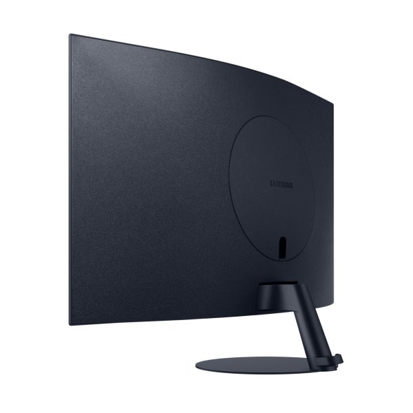 Monitor Samsung C27T550, 27" FullHD (LC27T550FDRXEN) Monitor Samsung C27T550, 27" FullHD (LC27T550FDRXEN)