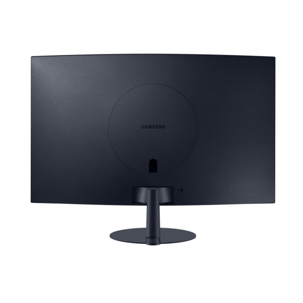 Monitor Samsung C27T550, 27" FullHD (LC27T550FDRXEN) Monitor Samsung C27T550, 27" FullHD (LC27T550FDRXEN)