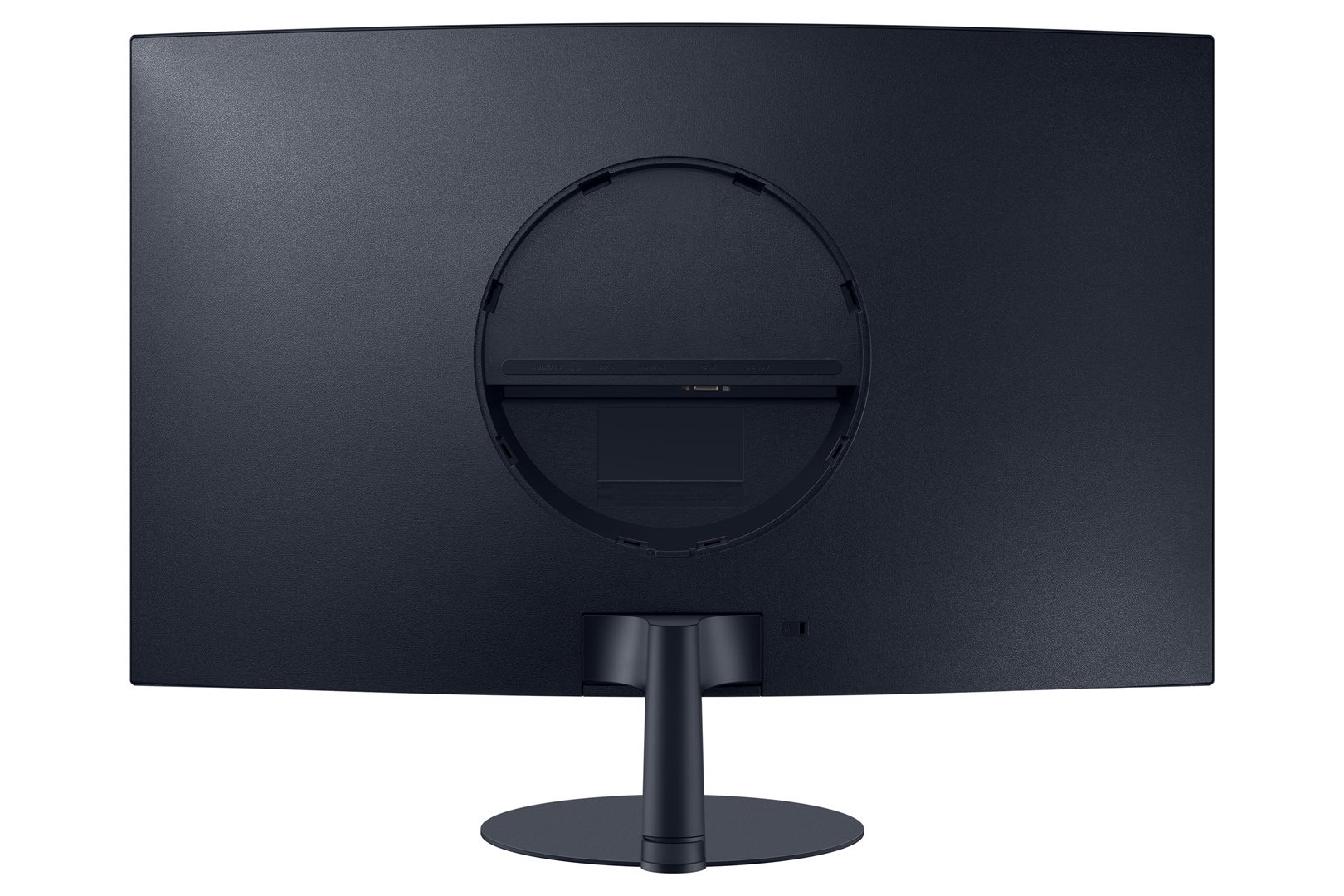 Monitor Samsung C27T550, 27" FullHD (LC27T550FDRXEN) Monitor Samsung C27T550, 27" FullHD (LC27T550FDRXEN)
