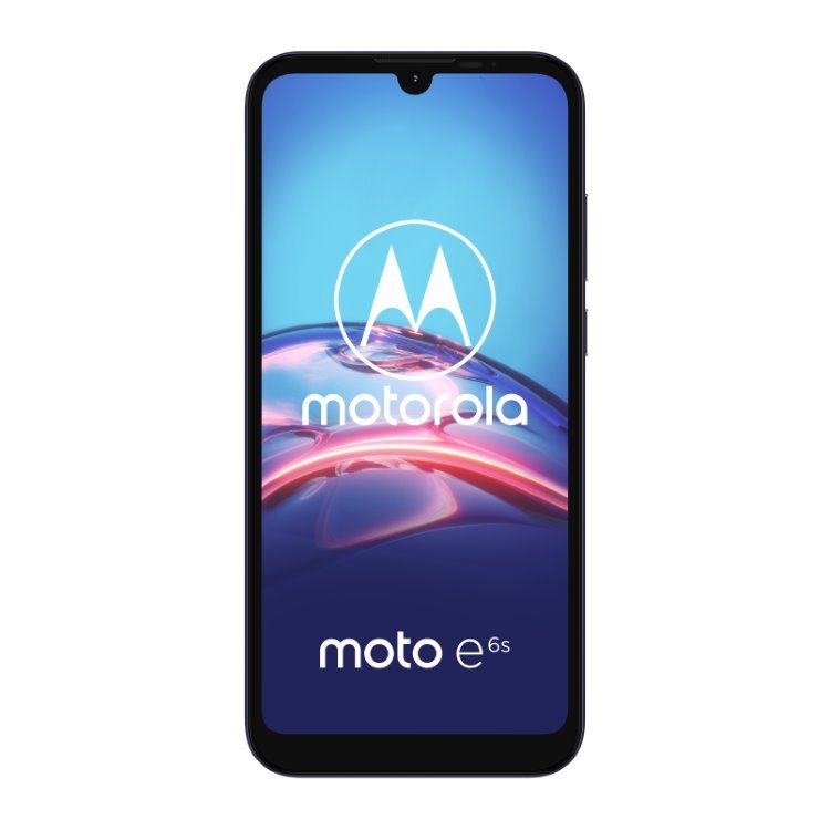 Motorola Moto E6s, 4/64GB, Meteor Grey Motorola Moto E6s, 4/64GB, Meteor Grey