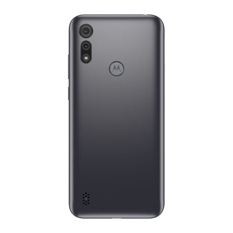 Motorola Moto E6s, 4/64GB, Meteor Grey Motorola Moto E6s, 4/64GB, Meteor Grey