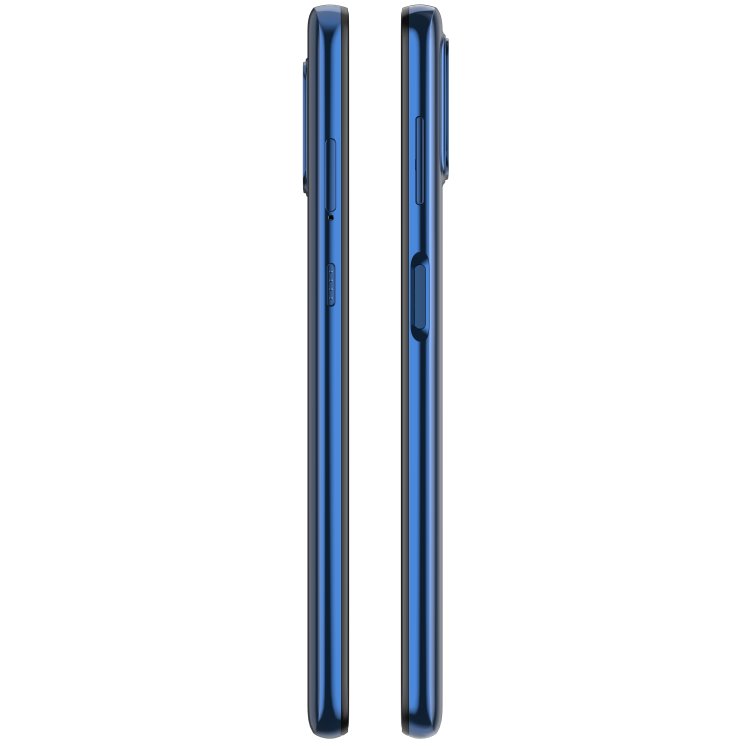 Motorola Moto G9 Plus, 4/128GB, Dual SIM, Deep Dive - SK distribúcia Motorola Moto G9 Plus, 4/128GB, Dual SIM, Deep Dive - SK distribúcia