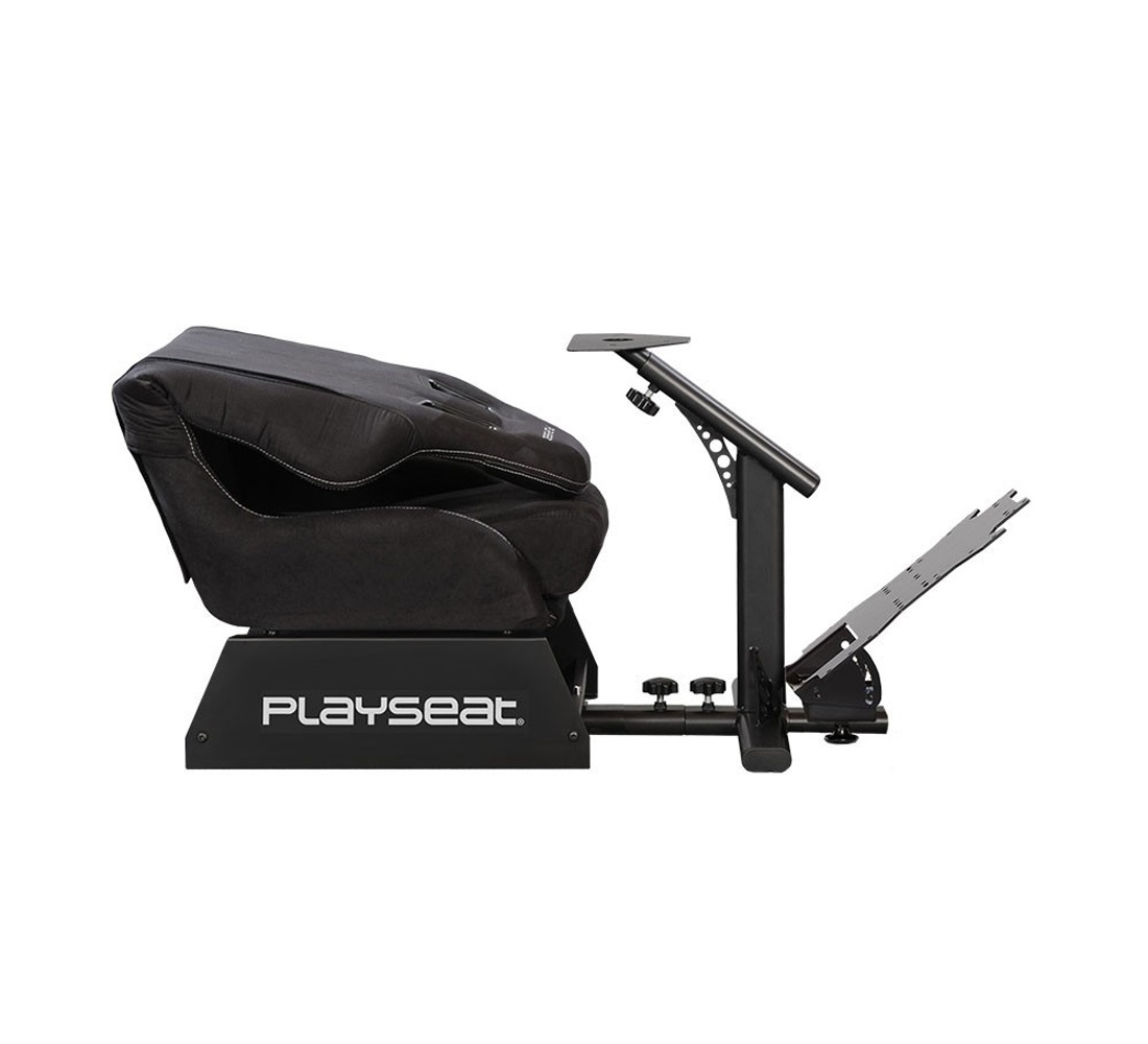 Závodné kreslo Playseat Evolution, alcantara