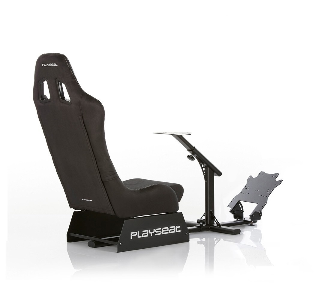 Závodné kreslo Playseat Evolution, alcantara