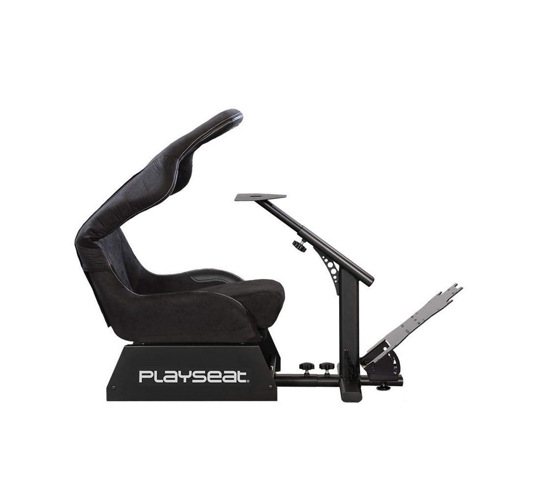 Závodné kreslo Playseat Evolution, alcantara