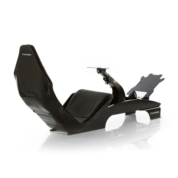 Závodné kreslo Playseat F1, black