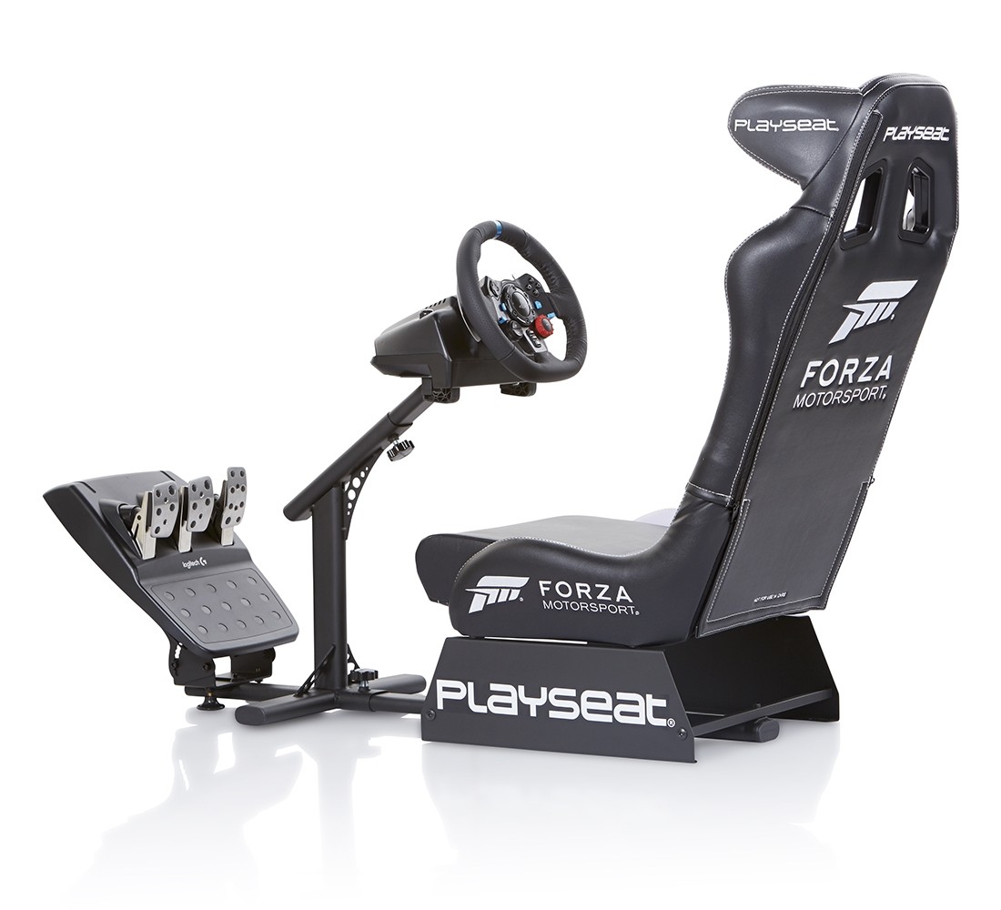 Závodné kreslo Playseat Forza Motorsport Pro Závodné kreslo Playseat Forza Motorsport Pro