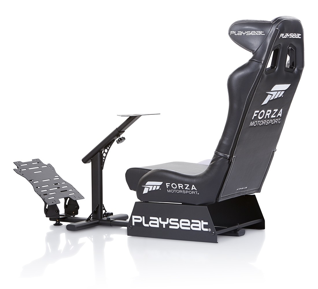 Závodné kreslo Playseat Forza Motorsport Pro Závodné kreslo Playseat Forza Motorsport Pro