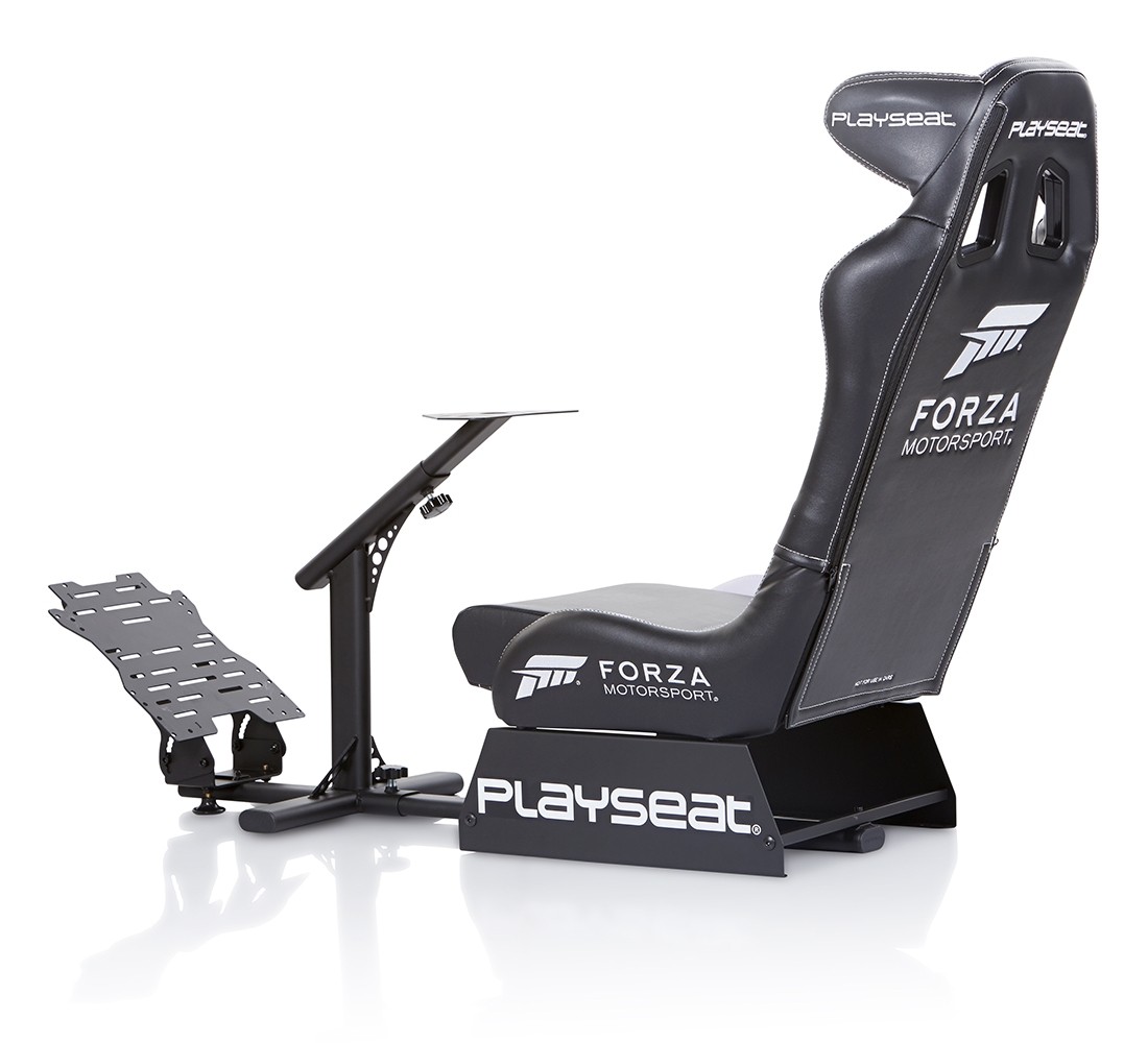 Závodné kreslo Playseat Forza Motorsport Pro