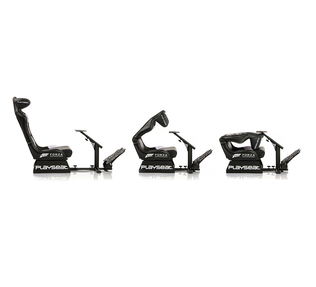 Závodné kreslo Playseat Forza Motorsport Pro Závodné kreslo Playseat Forza Motorsport Pro