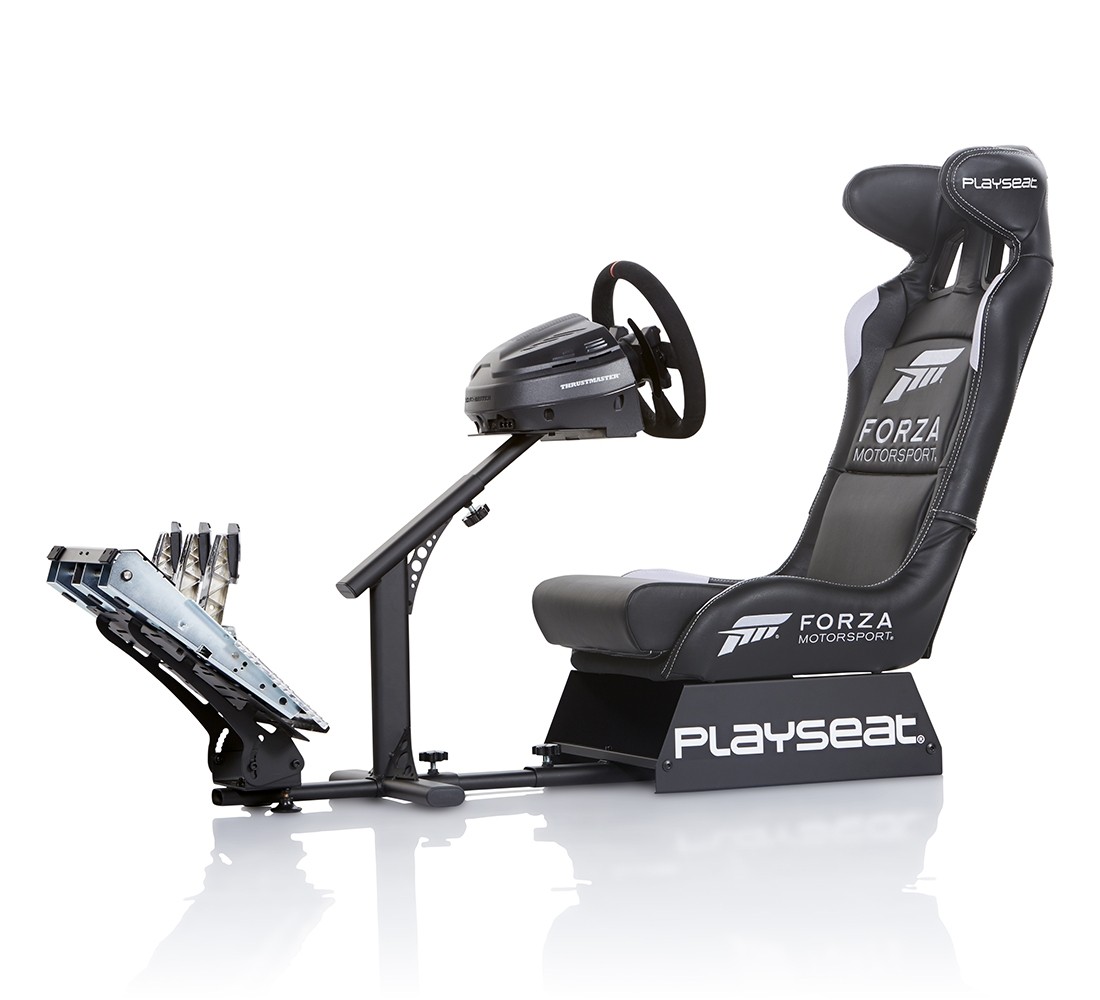 Závodné kreslo Playseat Forza Motorsport Pro Závodné kreslo Playseat Forza Motorsport Pro